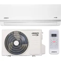 Спліт-система Ardesto ACM-24ERP-R32-WF-AG-S [131283]