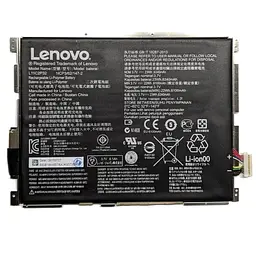 Акумулятор L11C2P32, Lenovo IdeaTab S6000 /IdeaTab A7600, 6340mAh, оригінал PRC
