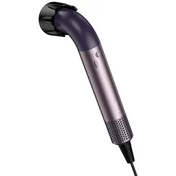 Фен для волосся Hoco HP18 Swift Dry (1450W) Purple - мініатюра 2