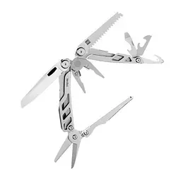 Мультитул XiaomiHuoHou Multi-function Knife Nextool HU0040 - мініатюра 2