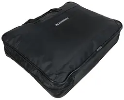 Сумка для ноутбука Professional 14,1 37x28x7 см Чорний - мініатюра 6