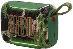 Портативна акустика JBL Go 5 Squad (JBLGO5SQUAD) (7249029)