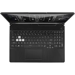 Ноутбук Ігровий ASUS TUF F15 FX506HC з процесором Intel Core i5-11400 Pana la 4.50 GHz, 15.6", Full HD, IPS, 144Hz, 8GB, 1TB SSD, NVIDIA GeForce RTX 3050 - мініатюра 10