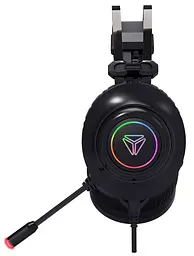 Гарнітура Yenkee YHP 3036 NEXUS Gaming headphones USB (7090558) - мініатюра 2