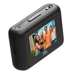 Навушники JBL Tour One m3 Smart Tx Black (JBLTOM3AVIBLK) - мініатюра 8