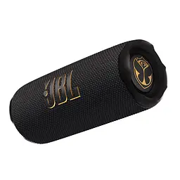 Портативна колонка JBL Flip 7 Tomorrowland JBLFLIP7TML Black