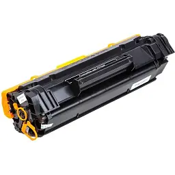 Картридж PowerPlant HP LJ Pro M28/M15 (CF244X) Black (CF244X) (PP-CF244X)
