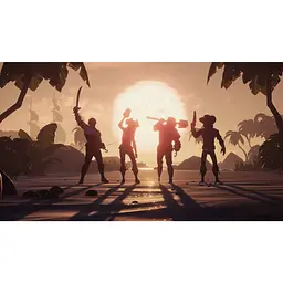Ключ активації Microsoft Sea of Thieves для Xbox One/Series - мініатюра 7