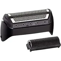 Сітка та ріжучий блок Braun Series 1 10B для мультигрумера Braun MG 5010, бритви CruZer 4, Z50, Z-60, Type 5730