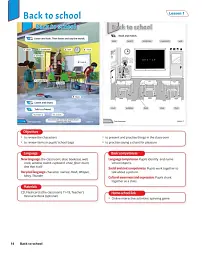 Quick Minds 2. Teacher's Book (for Ukraine, НУШ) - мініатюра 6