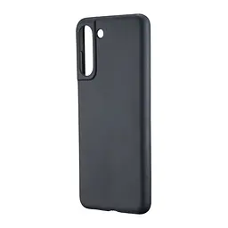 Чохол Graphite Samsung S21 FE (G990) Black