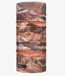 Бафф Buff NATIONAL GEOGRAPHIC ORIGINAL downy multi Коричневий - мініатюра 2