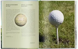 Golf. The Ultimate Book - Пітер Фейерабенд - мініатюра 4