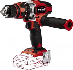 Шурупокрут-дриль ударний акумуляторний TE-CD 18·48 Li-i Solo PXC 18В Einhell teh0025284