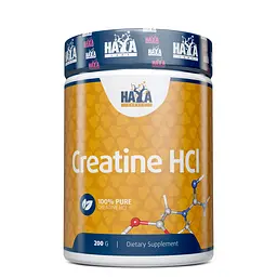 Креатін Sports Creatine HCL, 200 грам Haya Labs fit0016252