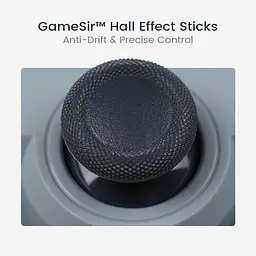 Геймпад GameSir T3 Lite Serene White (G-000003790) - мініатюра 12