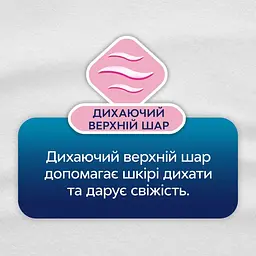 Щоденні прокладки Libresse String 30 шт. - мініатюра 3