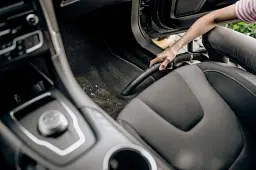 Пилосос Karcher WD 5 V-25/5/22 (1.628-300.0) - мініатюра 3