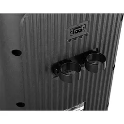 Колонка портативна 2.0 X-797, Black, 90 Вт (2 x 45 Вт) REAL-EL teh0021049 - мініатюра 7