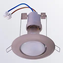 Точковий світильник Brille Ring 63 A PN 161156