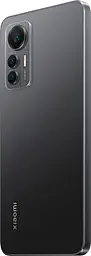 Смартфон Xiaomi 12 Lite 8/256GB (Black) Global EU [80098] - мініатюра 7