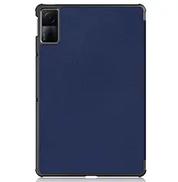 Чохол Primolux Slim для планшета Xiaomi Redmi Pad 10.61" Dark Blue - мініатюра 2