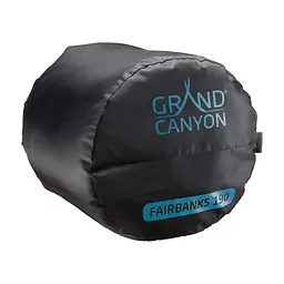 Спальний мішок Grand Canyon Fairbanks 190 -4°C Caneel Bay Left (340006) - мініатюра 5