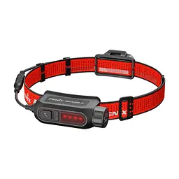 Ліхтар Fenix HP12R-TB чорний (HP12R-TB) - мініатюра 3