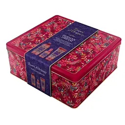 Парфумований набір для жінок Tesori d'Oriente Persian Dream Туалетна вода 100 мл Крем-гель для душу 250 мл + Крем-гель для ванни 500 мл