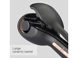 Плойка BaByliss Wave Secret Air C1900E - мініатюра 6