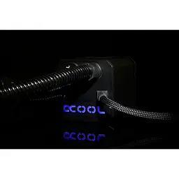 Система водяного охолодження Alphacool Eisbaer 200 [11762] [143361] - мініатюра 7