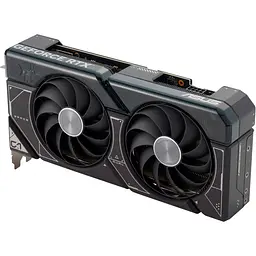 Відеокарта Asus Dual GeForce RTX 4070 12GB GDDR6X [90YV0IZ2-M0NA00] [104217] - мініатюра 7