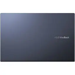 Ноутбук ASUS VivoBook 15 X513EA-BQ1871, Intel Core i5-1135G7 до 4.2GHz, 15.6" Full HD, 8GB, SSD 512GB, Intel Iris Xe, Endless OS - мініатюра 9