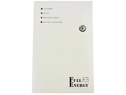 ДБЖ для роутера Full Energy BBG-125-L - мініатюра 5