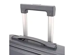 Валіза Semi Line 20 S Graphite (T5835-1) - мініатюра 6
