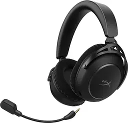Навушники HyperX Cloud Alpha 2 Black (AJ5C7AA) - мініатюра 3
