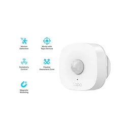Датчик руху TP-Link Tapo T100 smart (Tapo T100) - мініатюра 2