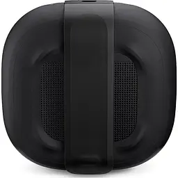 Портативна акустика Bose SoundLink Micro Black (783342-0100) [98970] - мініатюра 4
