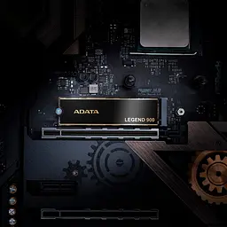 SSD накопичувач ADATA Legend 900 512GB (SLEG-900-512GCS) [135447] - мініатюра 11