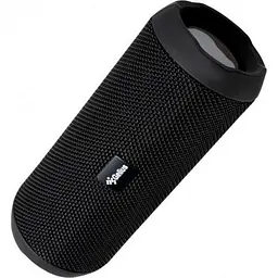 Портативна Bluetooth-колонка Gelius Pro Infinity 3 GP-BS510SE Black