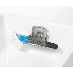 Тримач для губки або щітки Oxo Good Grips (13273500) - мініатюра 6