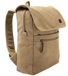 Рюкзак міський Semi Line 15 Beige (J4922-1)