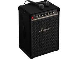 Портативна колонка Marshall Bromley 450 Party Speaker Black and Brass (1008199)