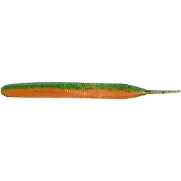 Силікон Keitech Sexy Impact 3.8" PAL#11 Rotten Carrot (10 шт/уп)