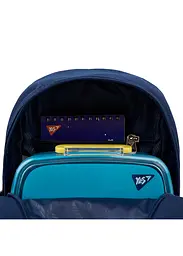 Рюкзак дитячий YES Lucky Bear K-34 (550027) - мініатюра 6