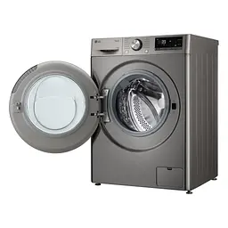 Пральна машина LG F4Y7ES5P - мініатюра 2