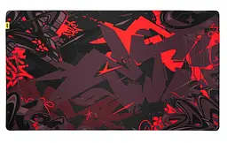 Ігрова поверхня 2E Gaming PRO Speed D04 XL Multicolor (2E-SPEED-XL-D04-PRO)