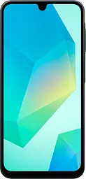 Смартфон Samsung Galaxy A16 8/128GB Black (SM-A165F) - мініатюра 2