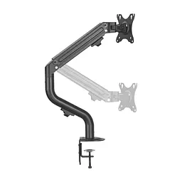 Кронштейн Brateck LDT71-C012N - мініатюра 5