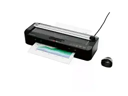 Ламінатор Silver Crest CLG 350 D2 Black - мініатюра 3